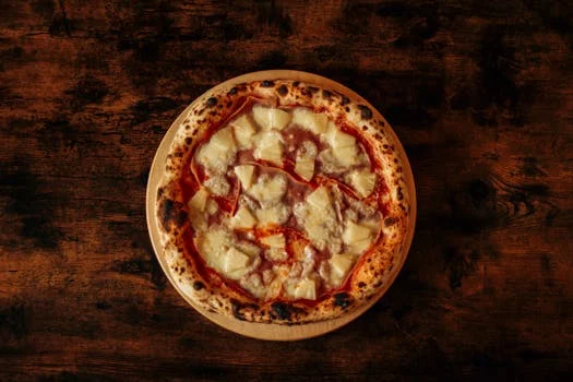 meat lovers pizza with multiple meats